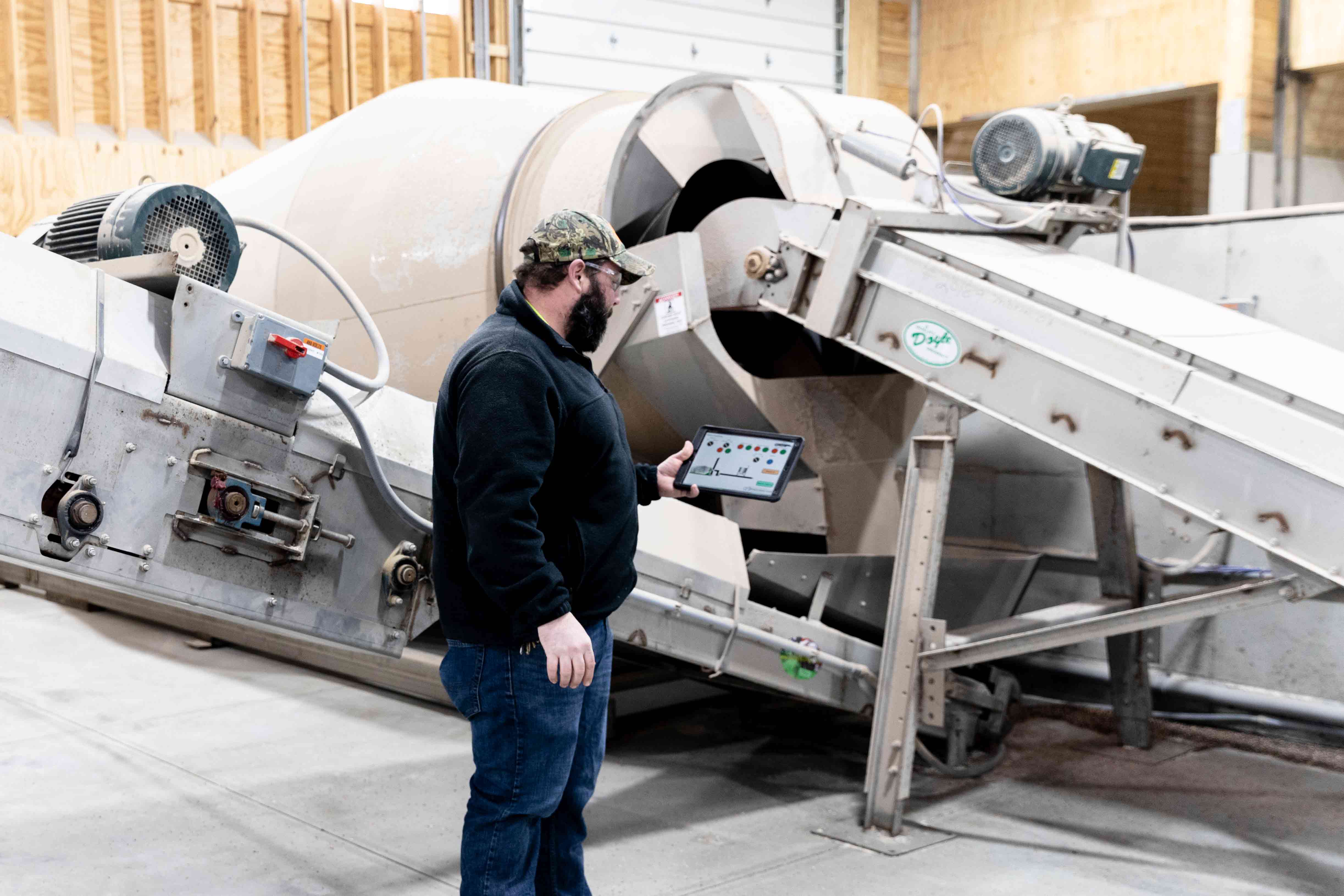 Morral Companies 2 Murray Equipment, Inc. The IndustryLeading