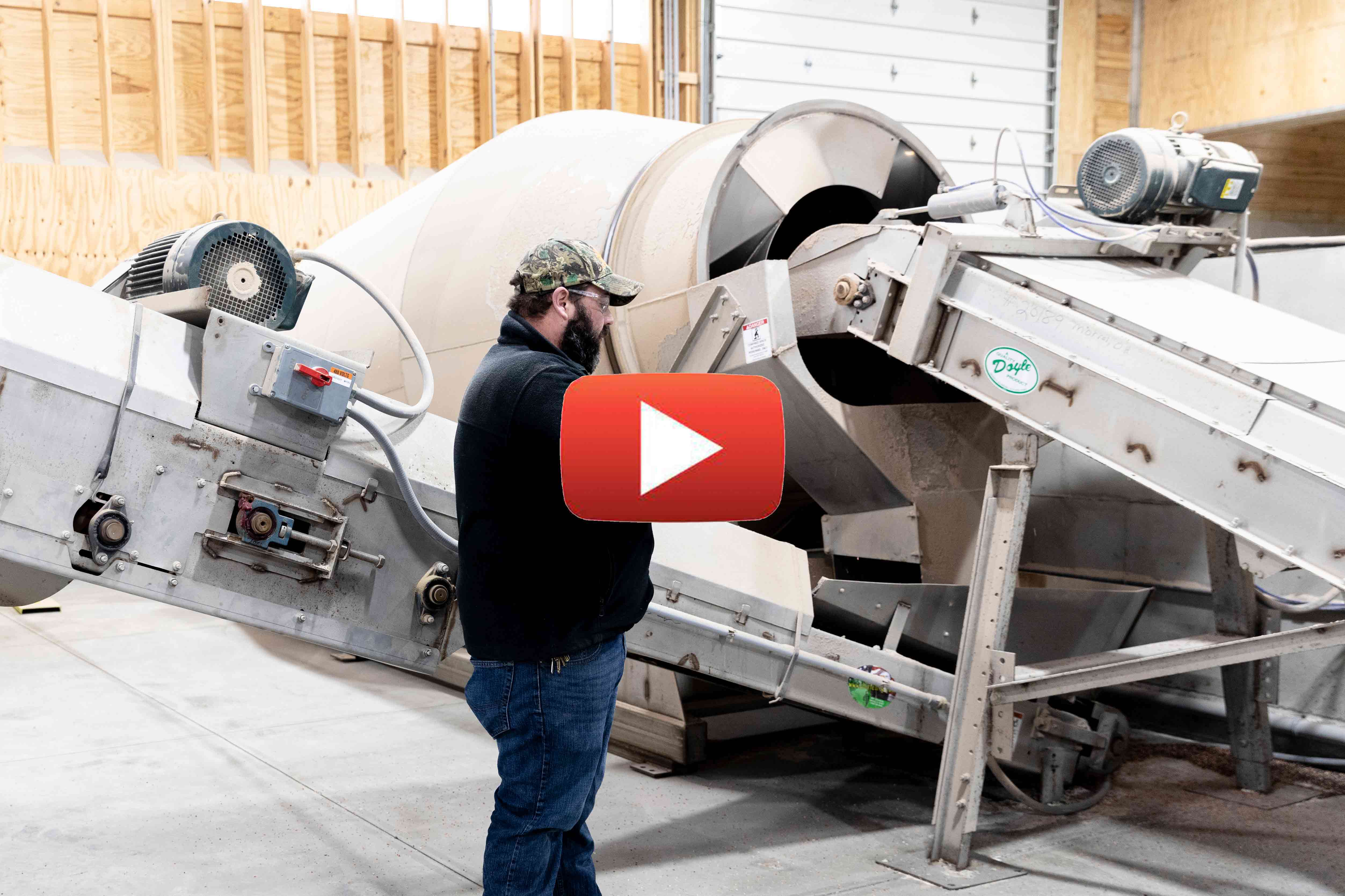 Morral Companies 2 Murray Equipment, Inc. The IndustryLeading