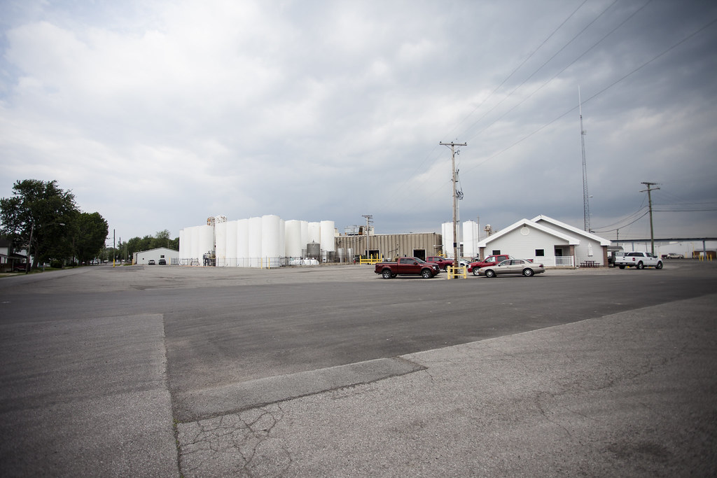 Morral Companies Murray Equipment, Inc. The IndustryLeading