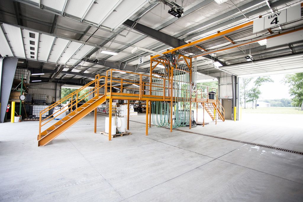 Morral Companies Murray Equipment, Inc. The IndustryLeading